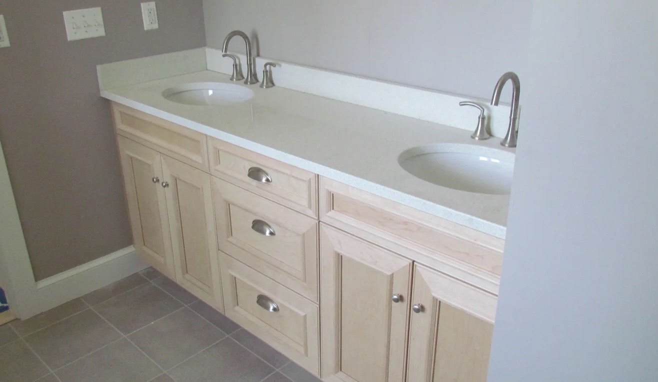 Sink Overflow Cleanup in Long Beach, CA