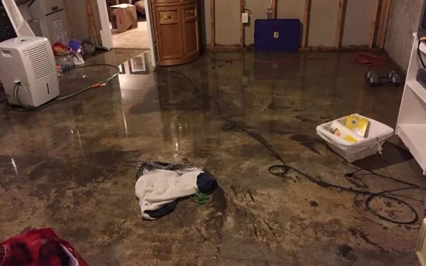 24/7 Emergency Restoration Services in Long Beach, CA