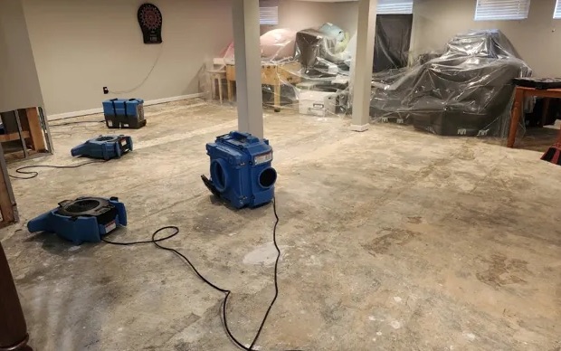Deodorization Services in Long Beach, CA