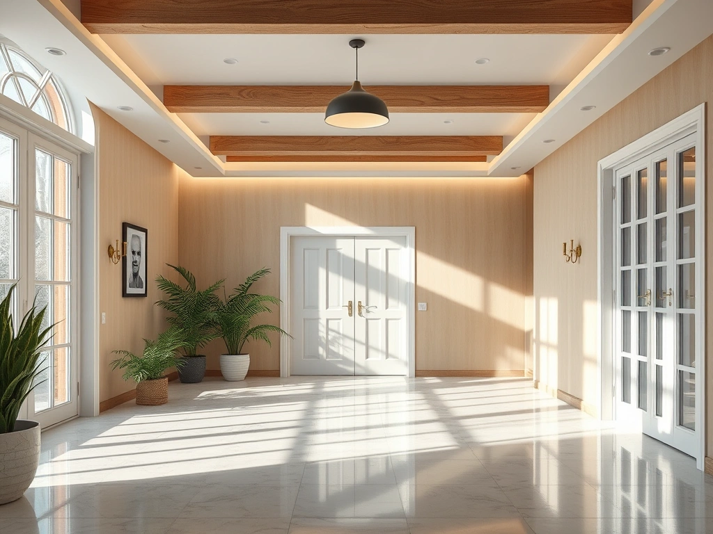 Decontamination Disinfection