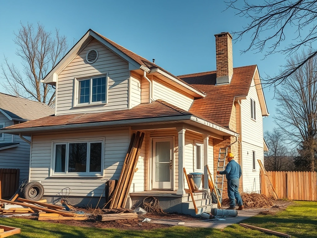 Reconstruction Restoration