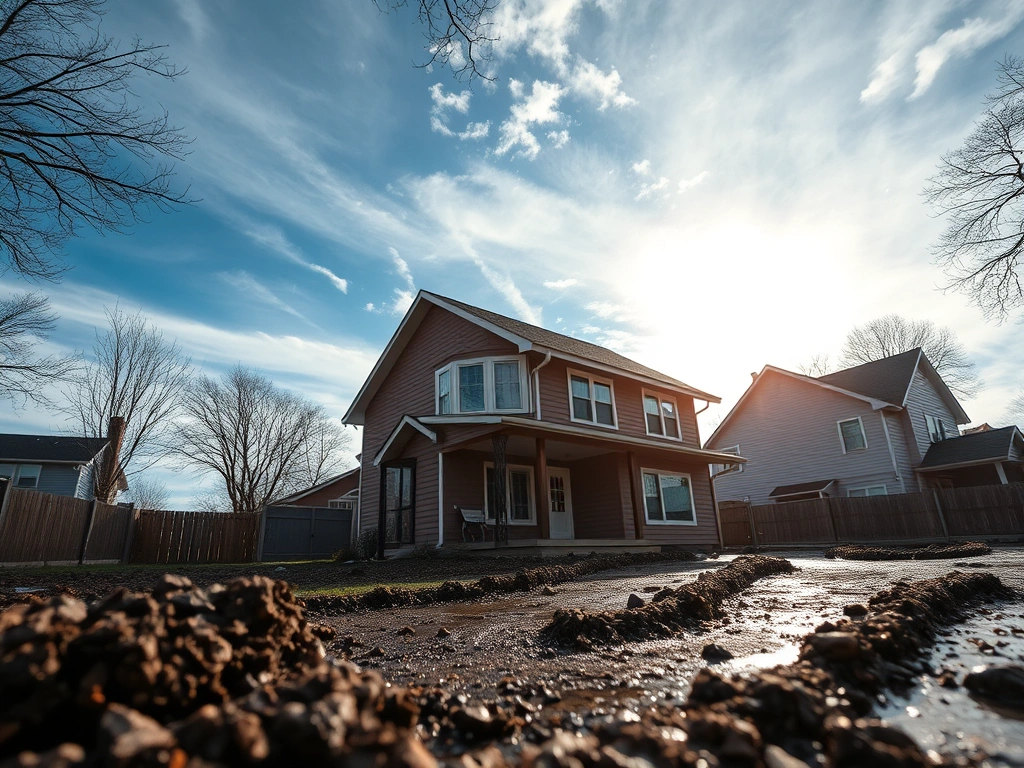 Water Mitigation Company