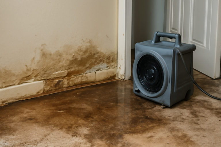 Sewage Water Removal