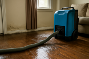 Water Extraction Service